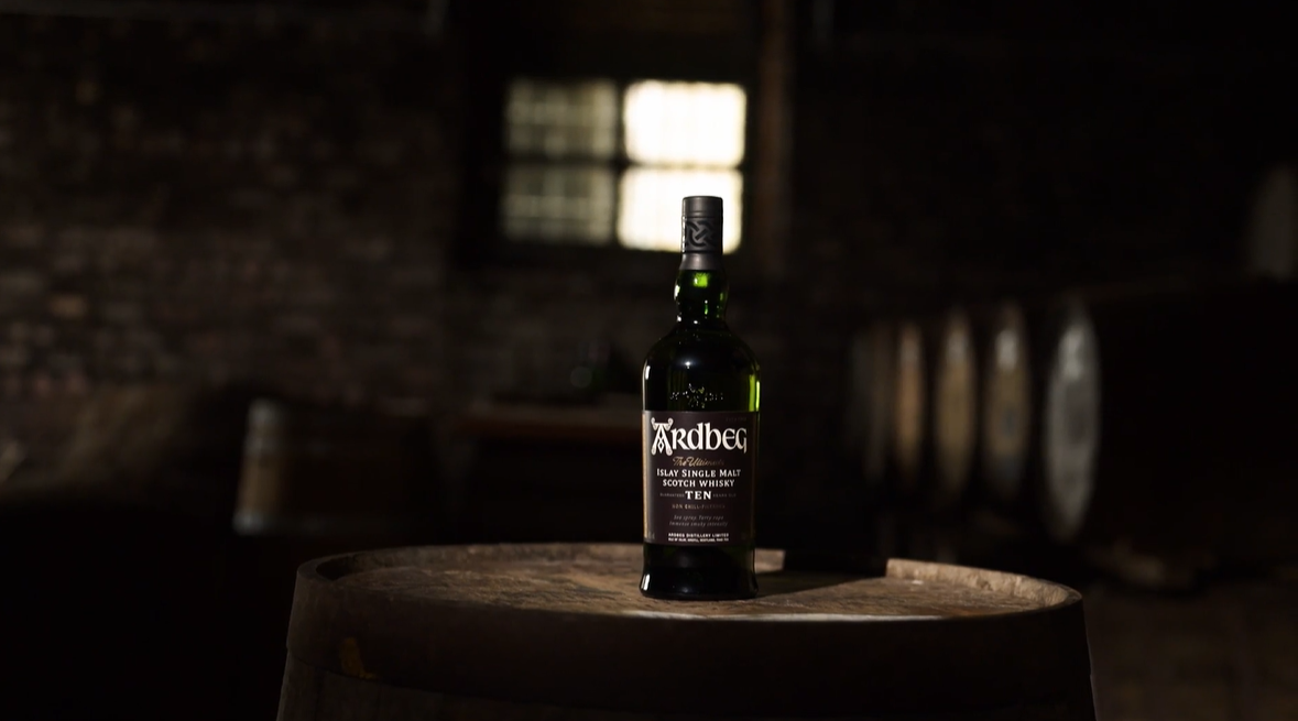 Ardbeg Single Cask Collector's Event