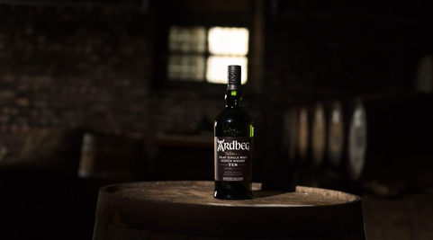 Ardbeg Single Cask Collector's Event