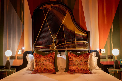 Fèis Ìle Two Night Stay