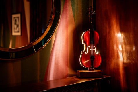Islay Jazz Festival Two Night Stay