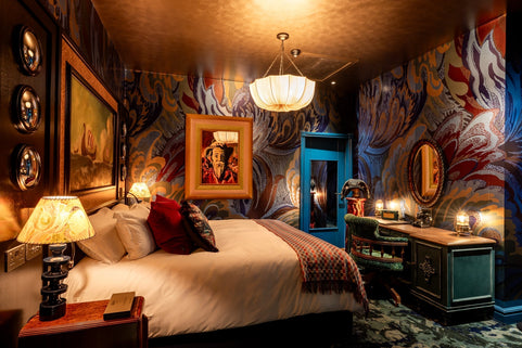 Eat, Sleep, and Dream Ardbeg