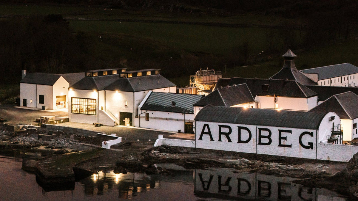 After-Hours Distillery Experience & Tasting Menu Package
