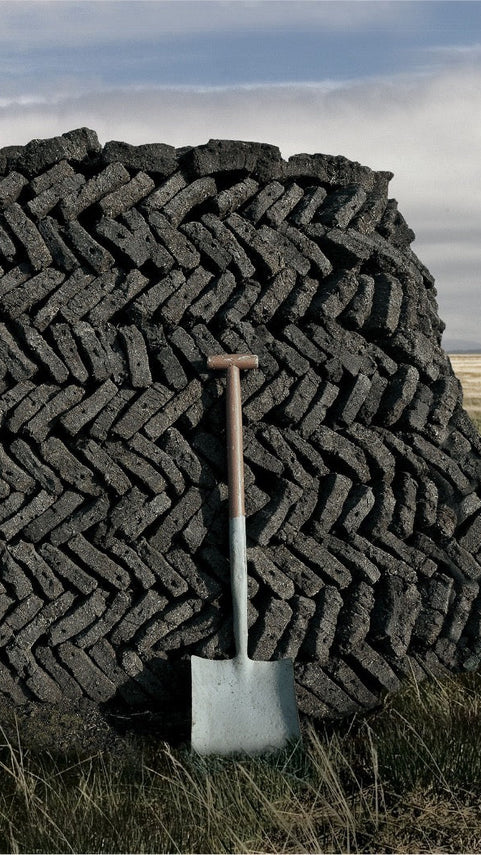 Ardbeg Peat Stack And Shovel - Ardbeg House terms and conditions.